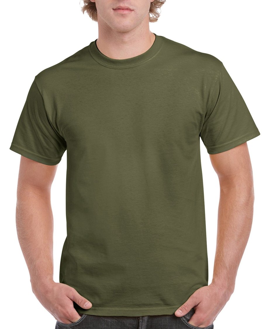 Glidan Adult Heavy cotton shirt