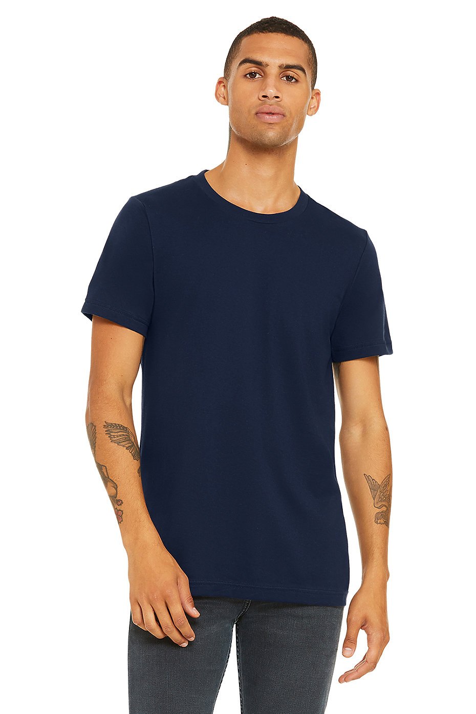 Bella + Canvas unisex t-shirt