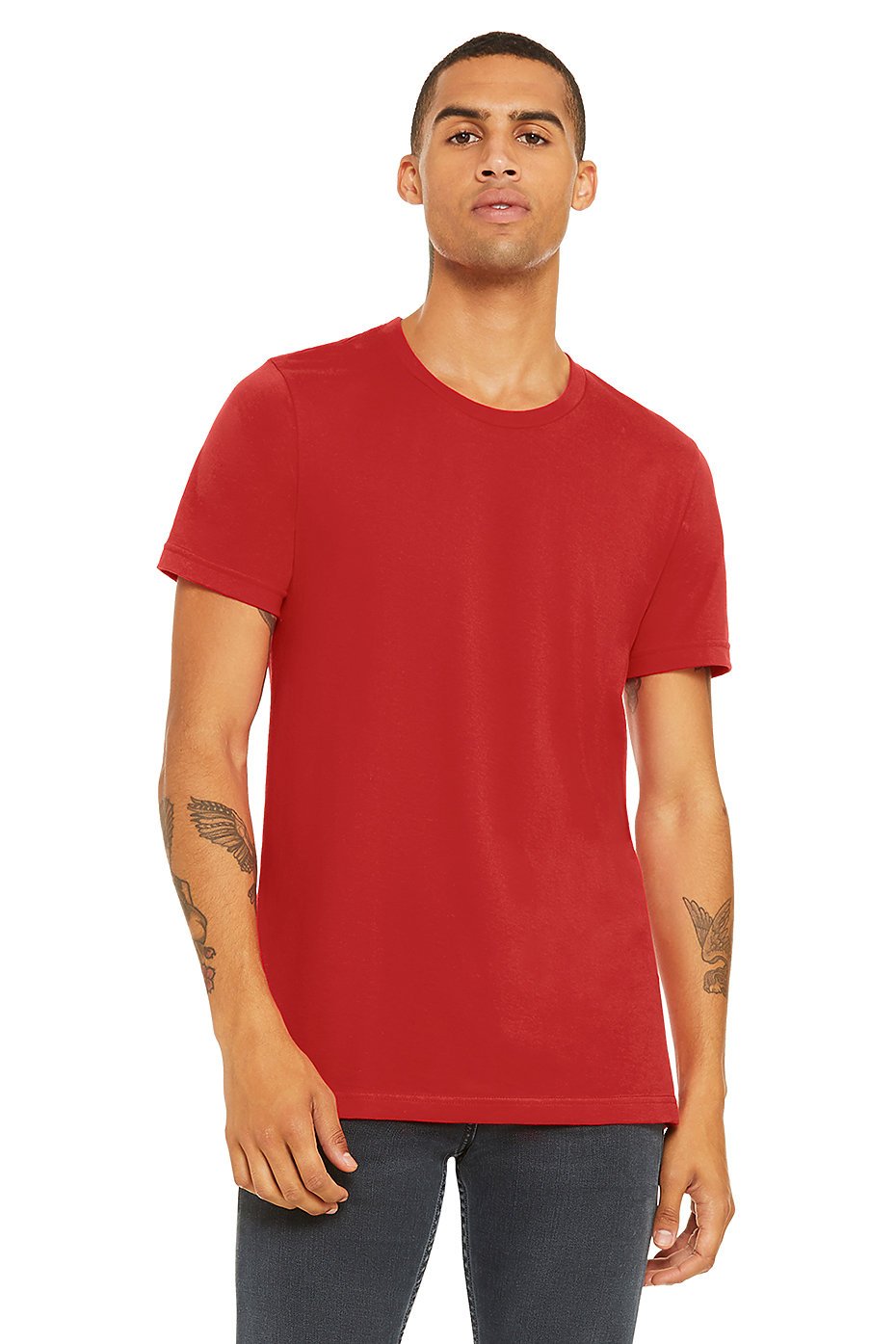Bella + Canvas unisex t-shirt
