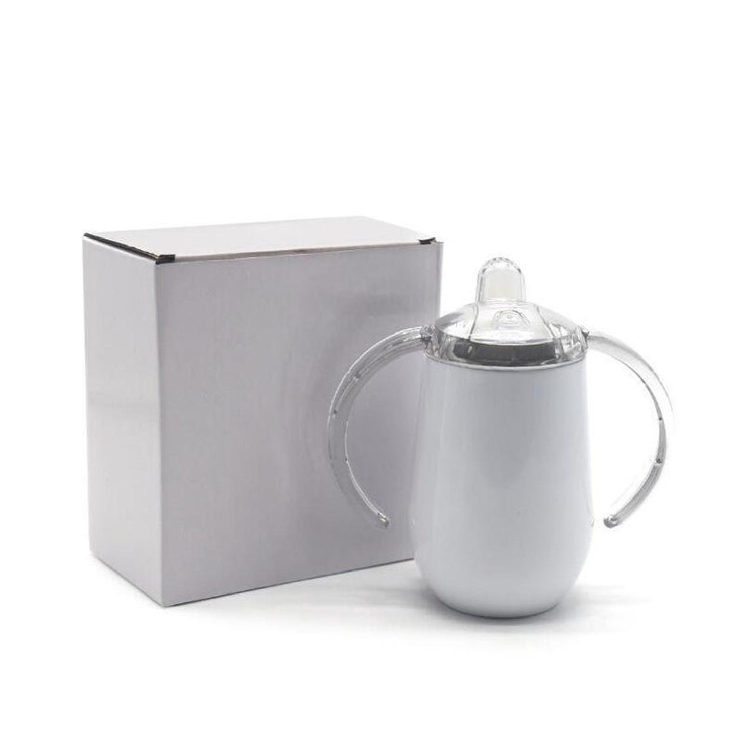 Sublimatable Tumbler