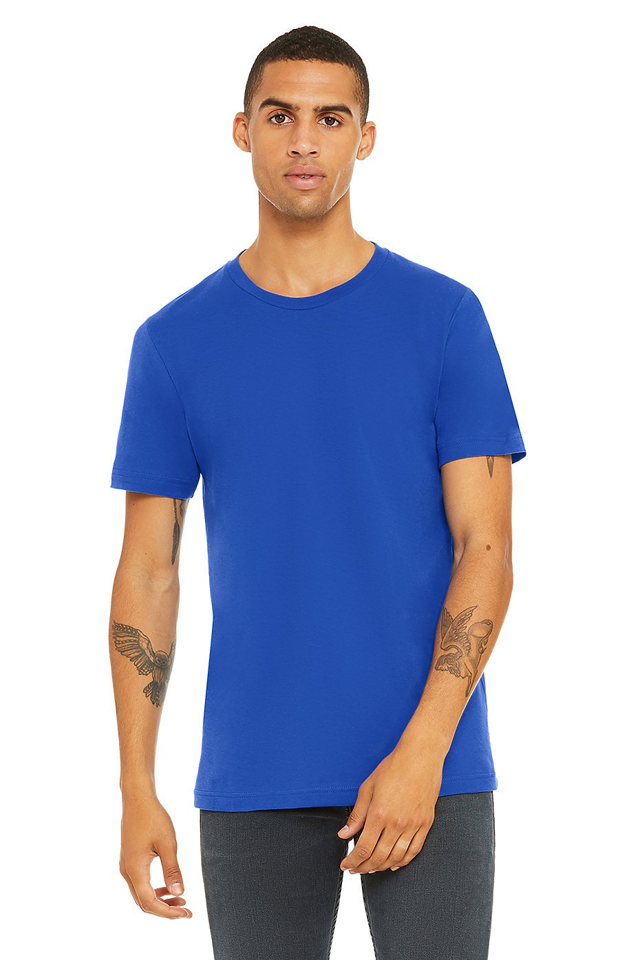 Bella + Canvas unisex t-shirt
