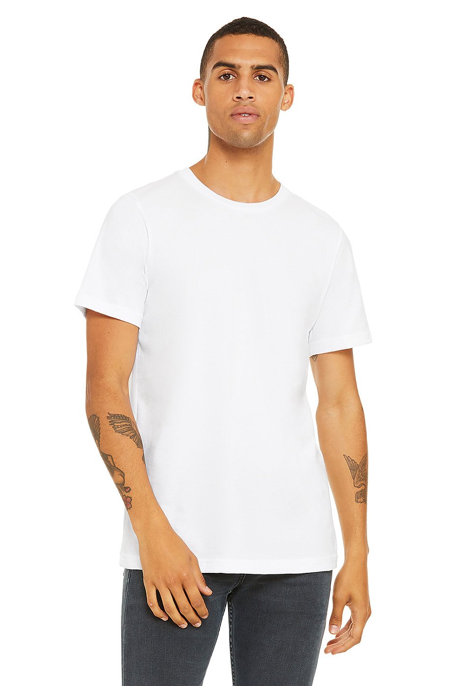 Bella + Canvas unisex t-shirt