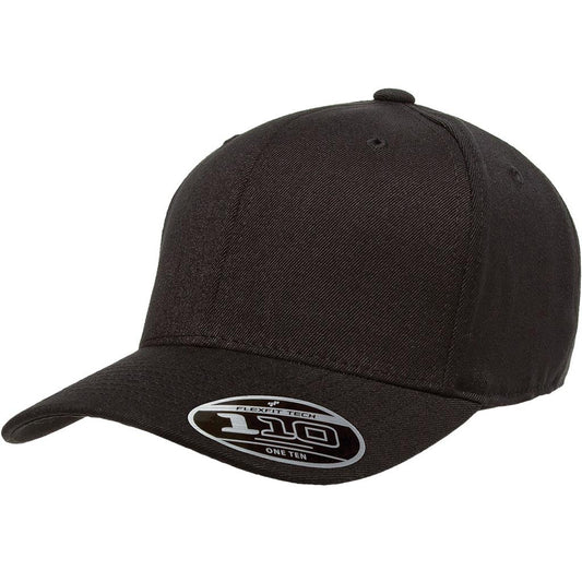 FLEXFIT 110® PRO-FORMANCE® CAP Item No. 110C