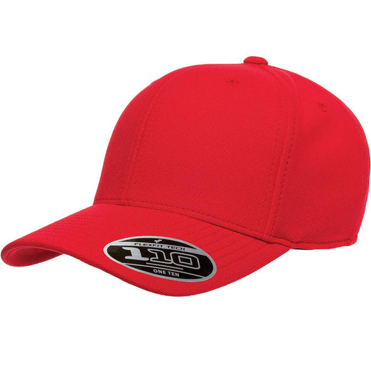 YP FLEXFIT 110® COOL & DRY MINI PIQUE CAP