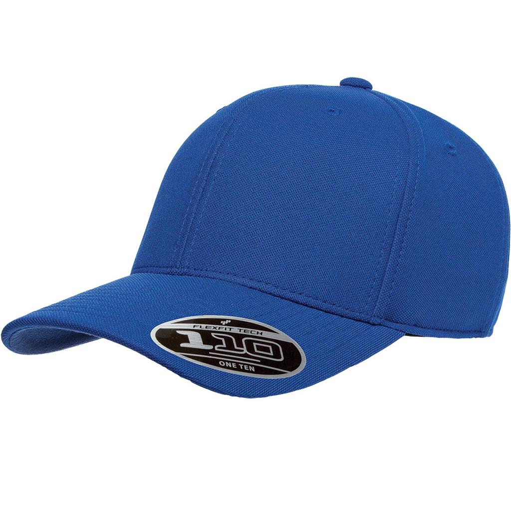 YP FLEXFIT 110® COOL & DRY MINI PIQUE CAP