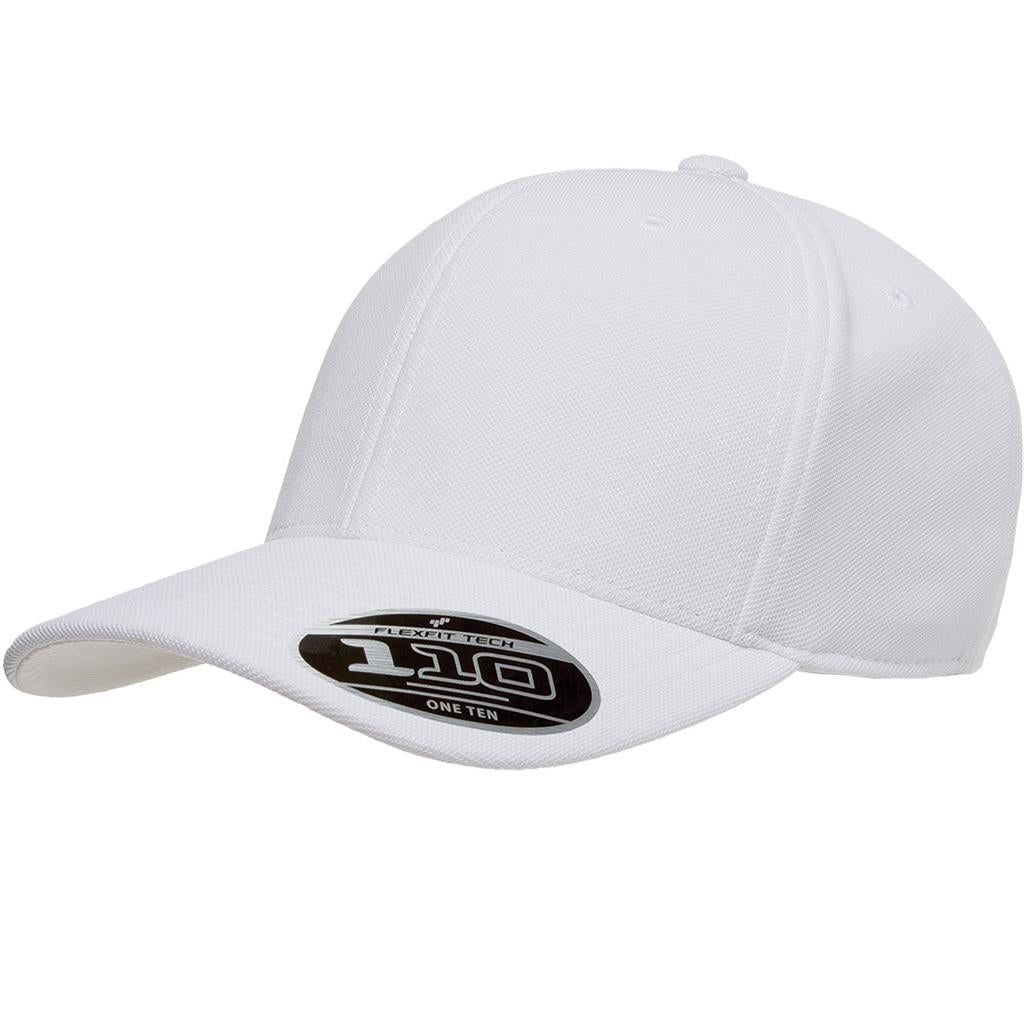 YP FLEXFIT 110® COOL & DRY MINI PIQUE CAP