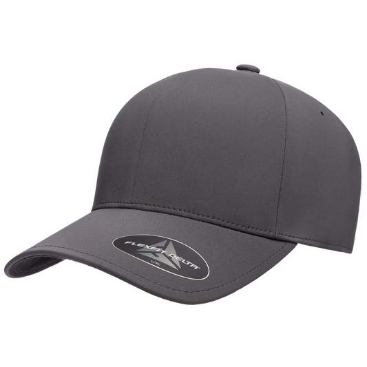FLEXFIT DELTA® SEAMLESS CAP