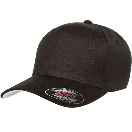 V-FLEXFIT® COTTON TWILL CAP