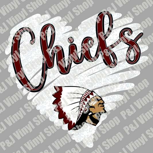 Chiefs #2 PNG