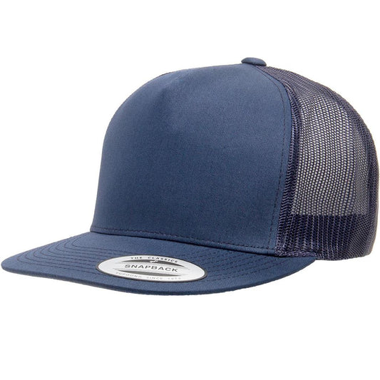 YP CLASSICS® CLASSIC TRUCKER CAP