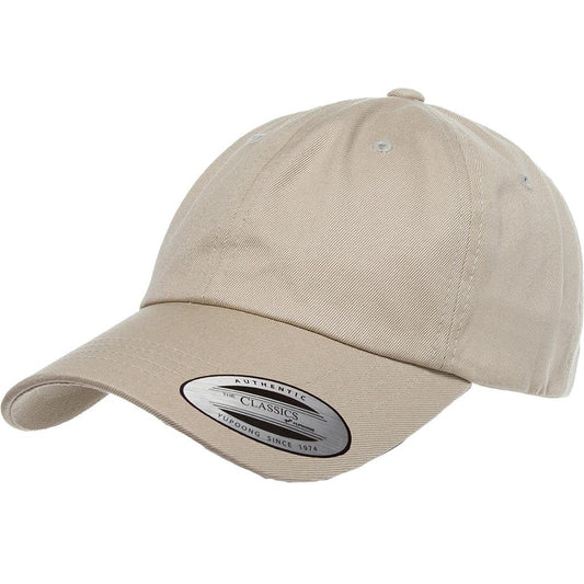 YP CLASSICS® CLASSIC DAD CAP