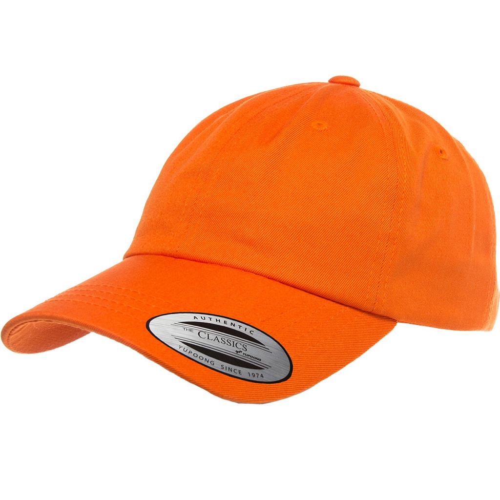 YP CLASSICS® CLASSIC DAD CAP