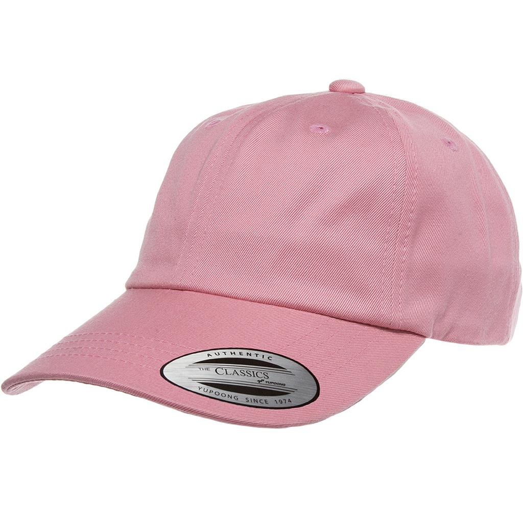 YP CLASSICS® CLASSIC DAD CAP