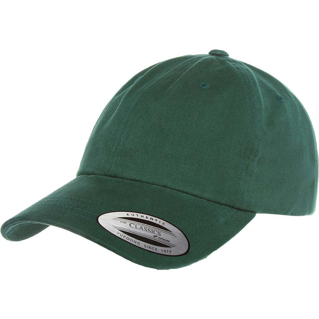 YP CLASSICS® CLASSIC DAD CAP