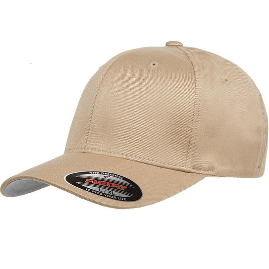 FLEXFIT® WOOLY COMBED CAP