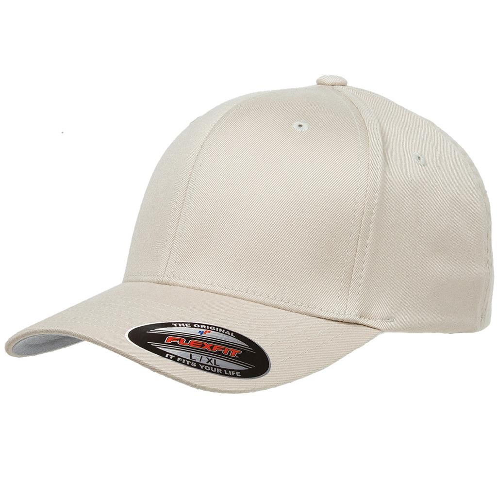 FLEXFIT® WOOLY COMBED CAP