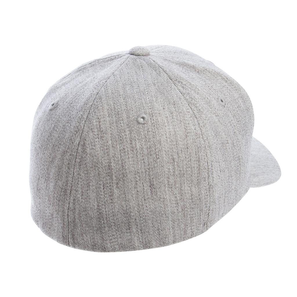 FLEXFIT® PREMIUM WOOL BLEND CAP