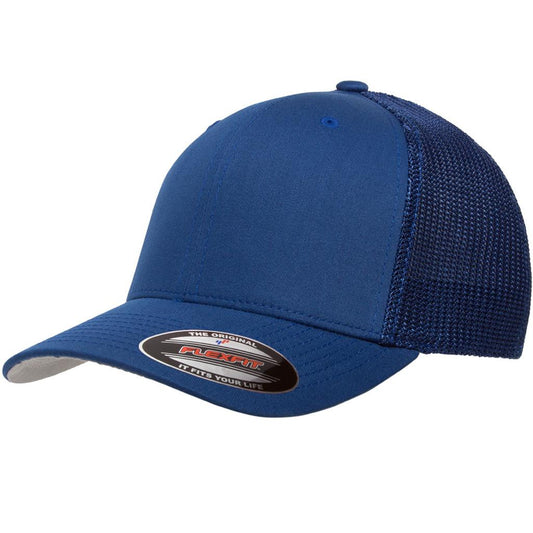 FLEXFIT® TRUCKER MESH CAP