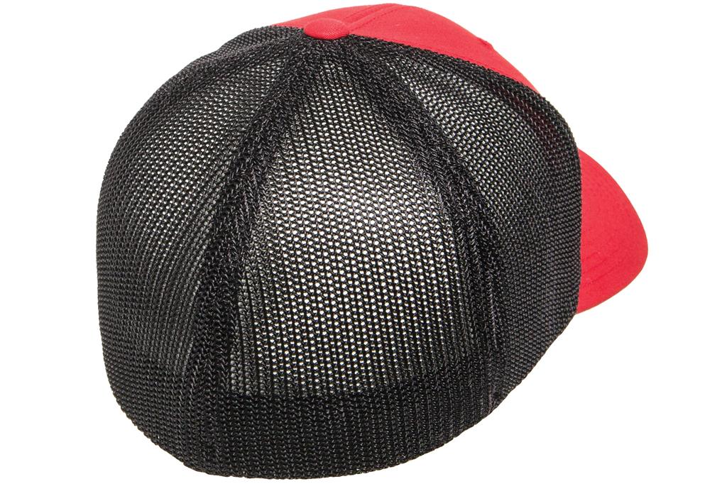 FLEXFIT® TRUCKER MESH CAP - 2-TONE
