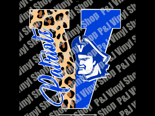 Patriots #4 PNG