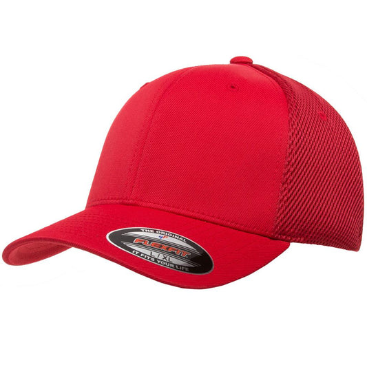 FLEXFIT® ULTRAFIBRE & AIRMESH CAP
