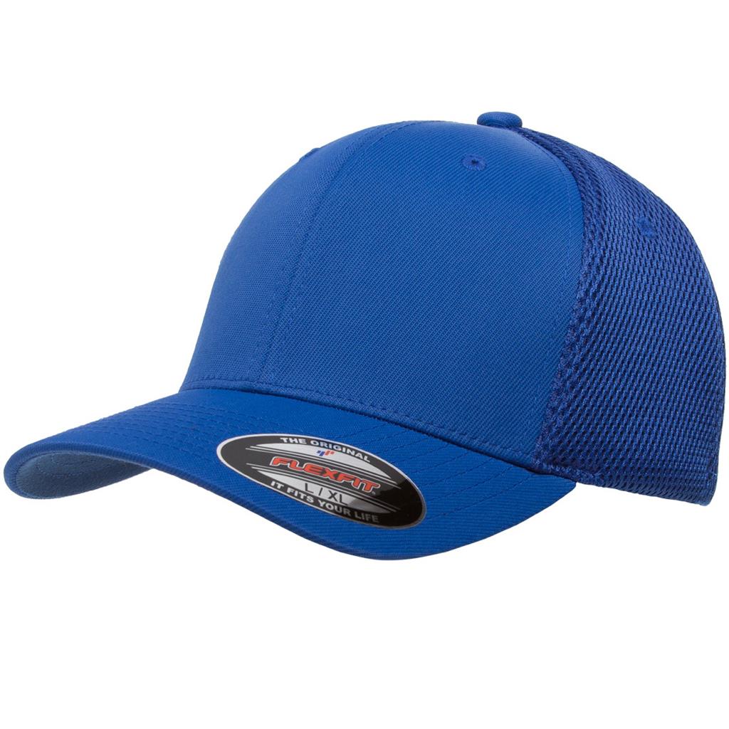 FLEXFIT® ULTRAFIBRE & AIRMESH CAP