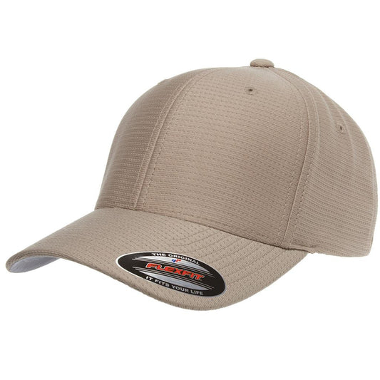 FLEXFIT® COOL & DRY CALOCKS TRICOT CAP