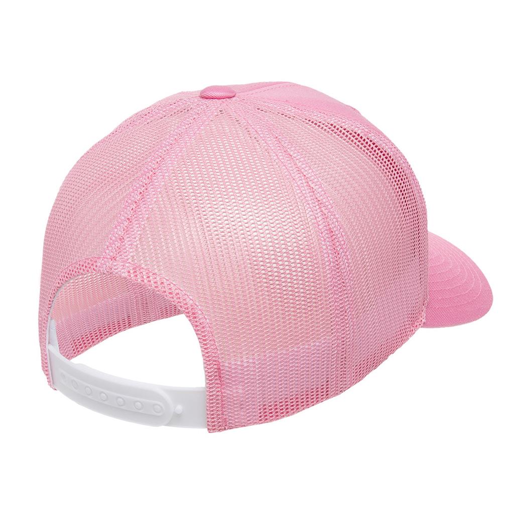YP CLASSICS® 6-PANEL RETRO TRUCKER CAP