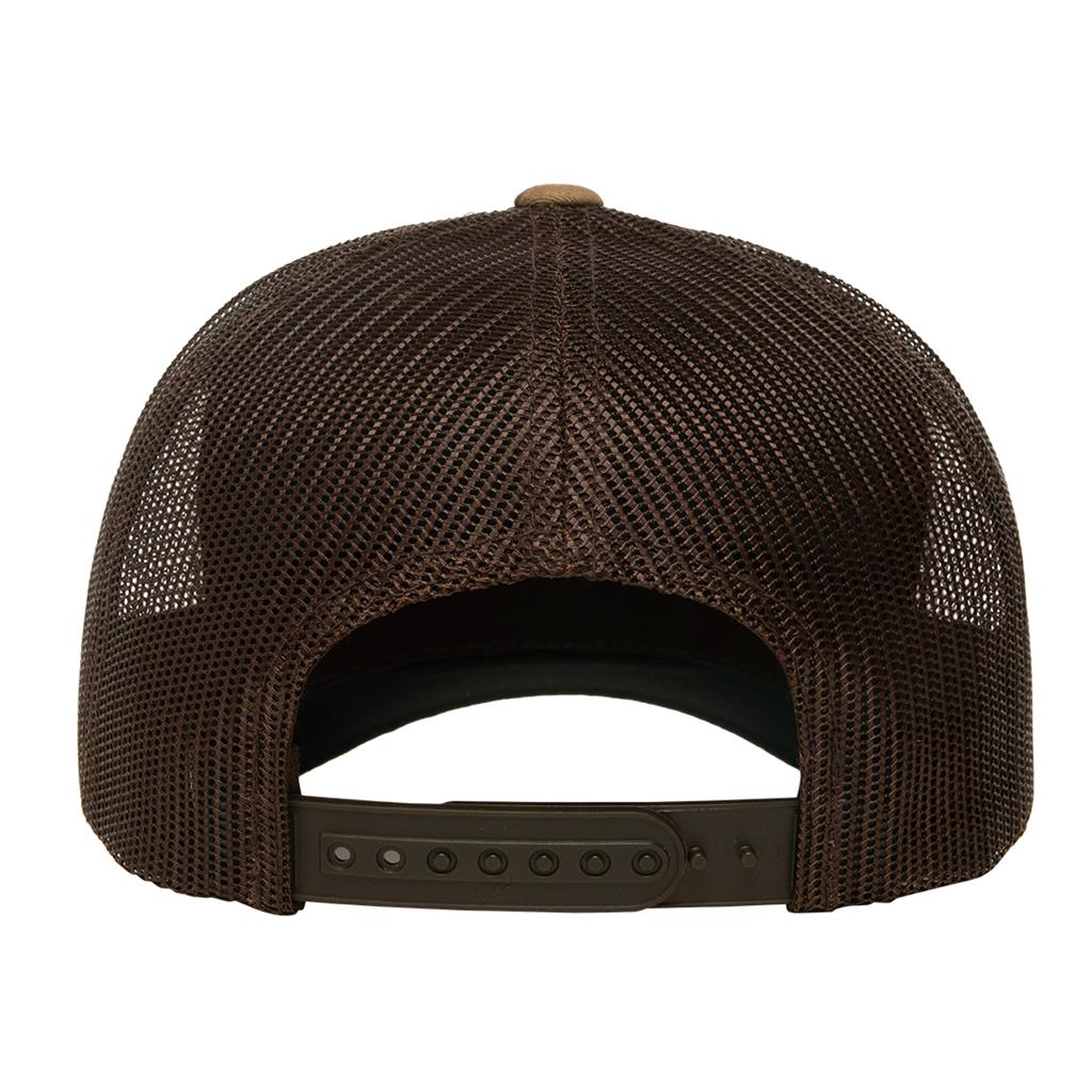 YP CLASSICS ® MULTICAM® RETRO TRUCKER CAP