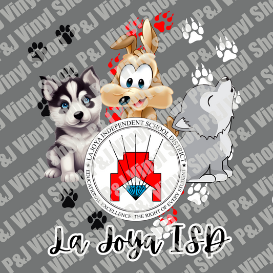 La Joya #2 PNG