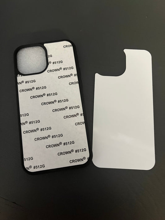 Sublimation IPhone Case