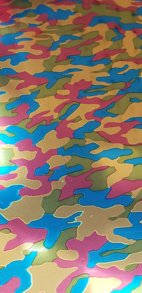 Foil HTV