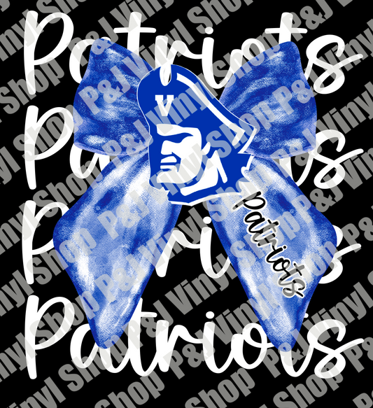 Patriots #11 PNG