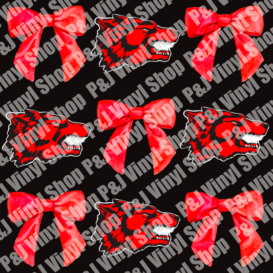 Lobos # 13 PNG