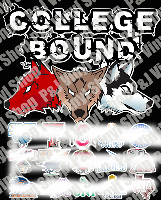 College bound