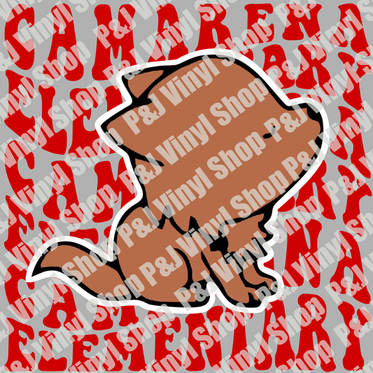 Camarena #1 PNG