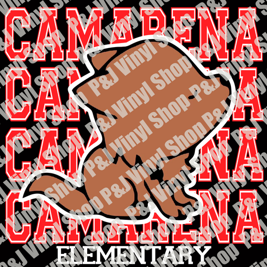 Camarena #3 PNG