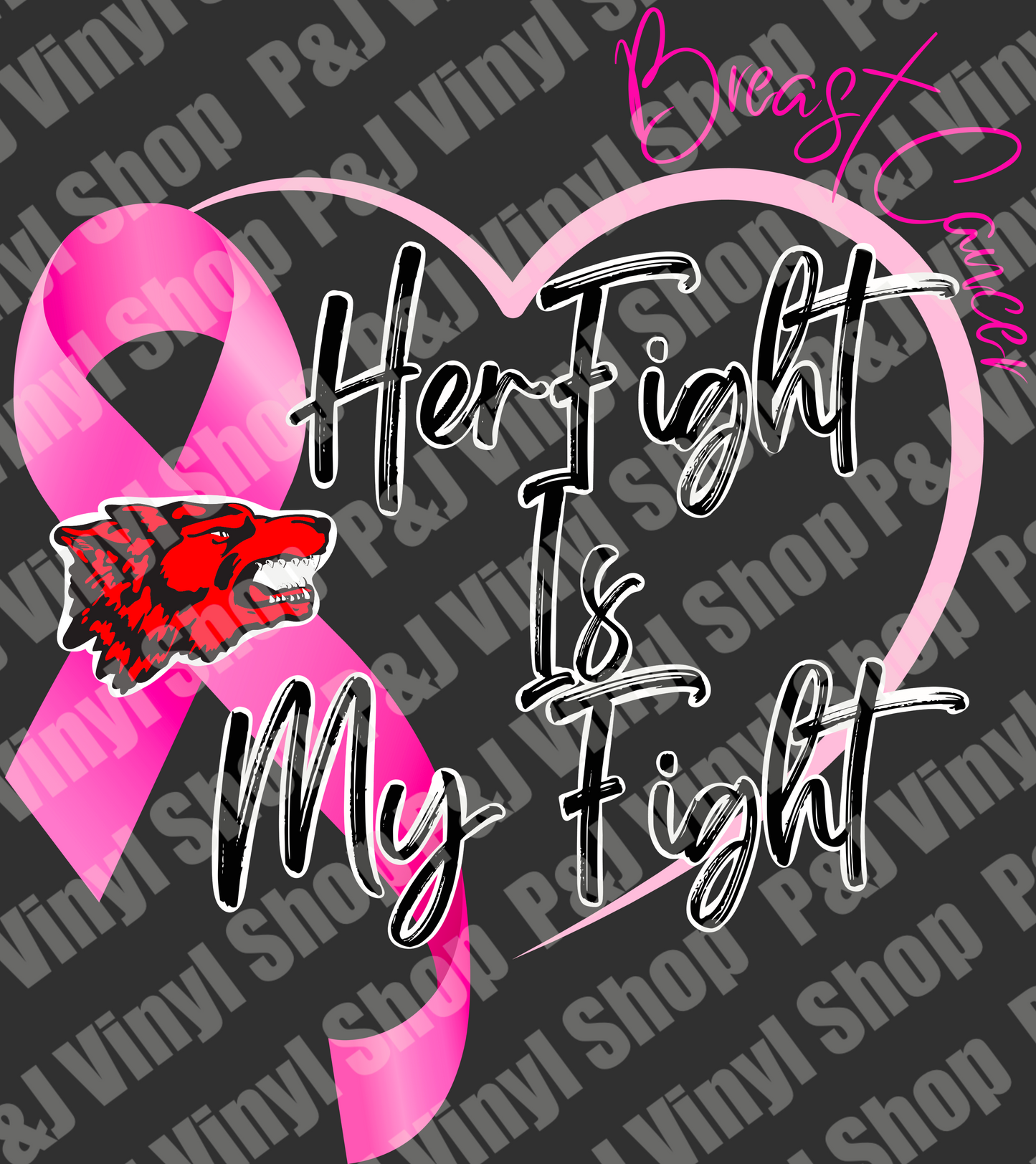 Breast Cancer #1 PNG