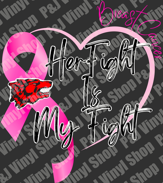 Breast Cancer #1 PNG