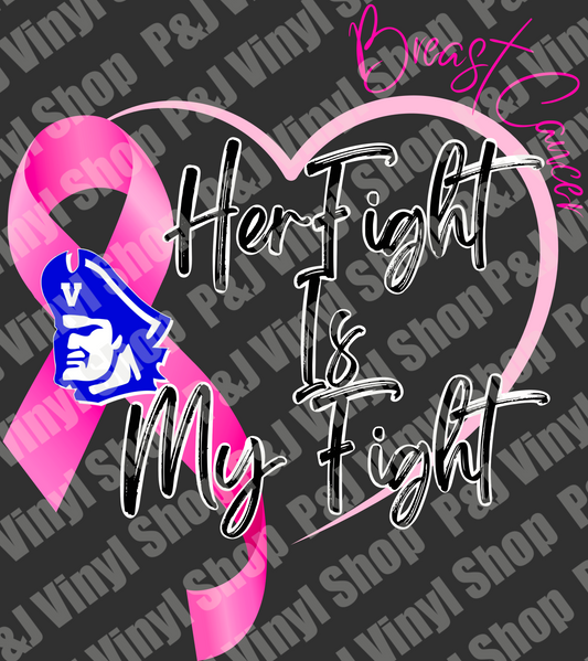 Breast Cancer #3 PNG