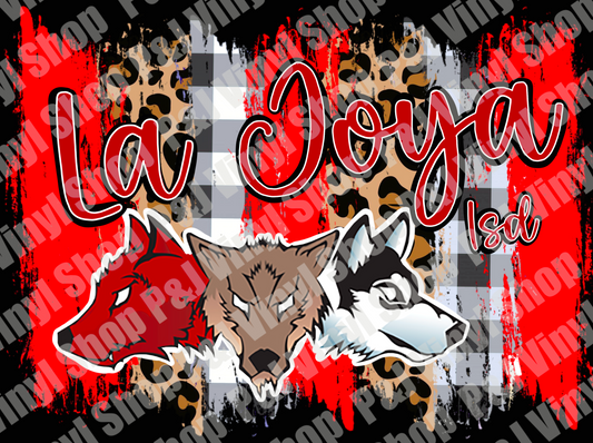 La Joya #1 PNG