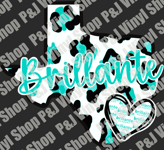 Brillante #1 PNG