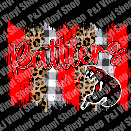 Rattlers #2 PNG