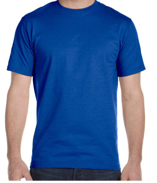 Glidan Adult Heavy cotton shirt