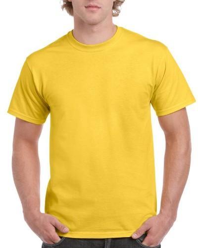 Glidan Adult Heavy cotton shirt