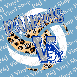 HTV Prints Patriots High School