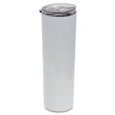 Sublimatable Tumbler