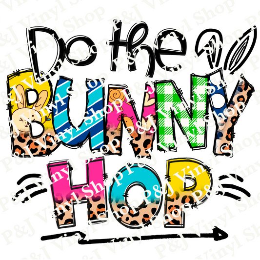 Easter HTV PRINTS
